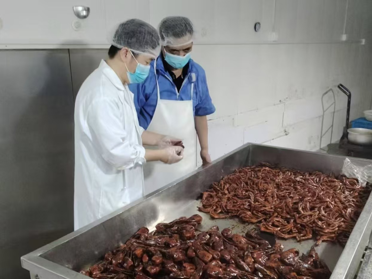 技术指导与工艺跟踪：如何让餐桌产品更上一层楼