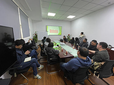 推进民主管理 门店承包先行