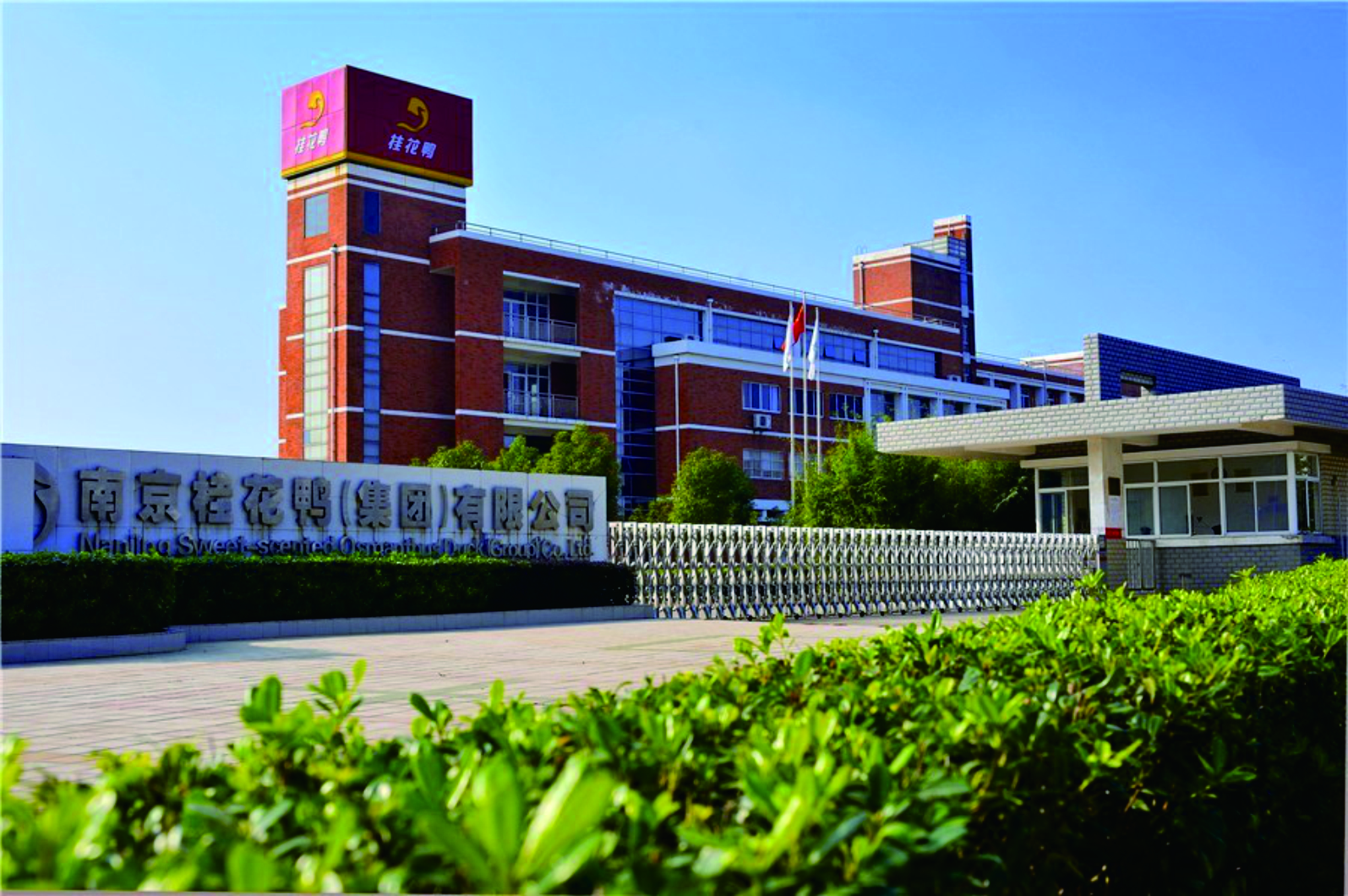 二〇二五年企业大事记